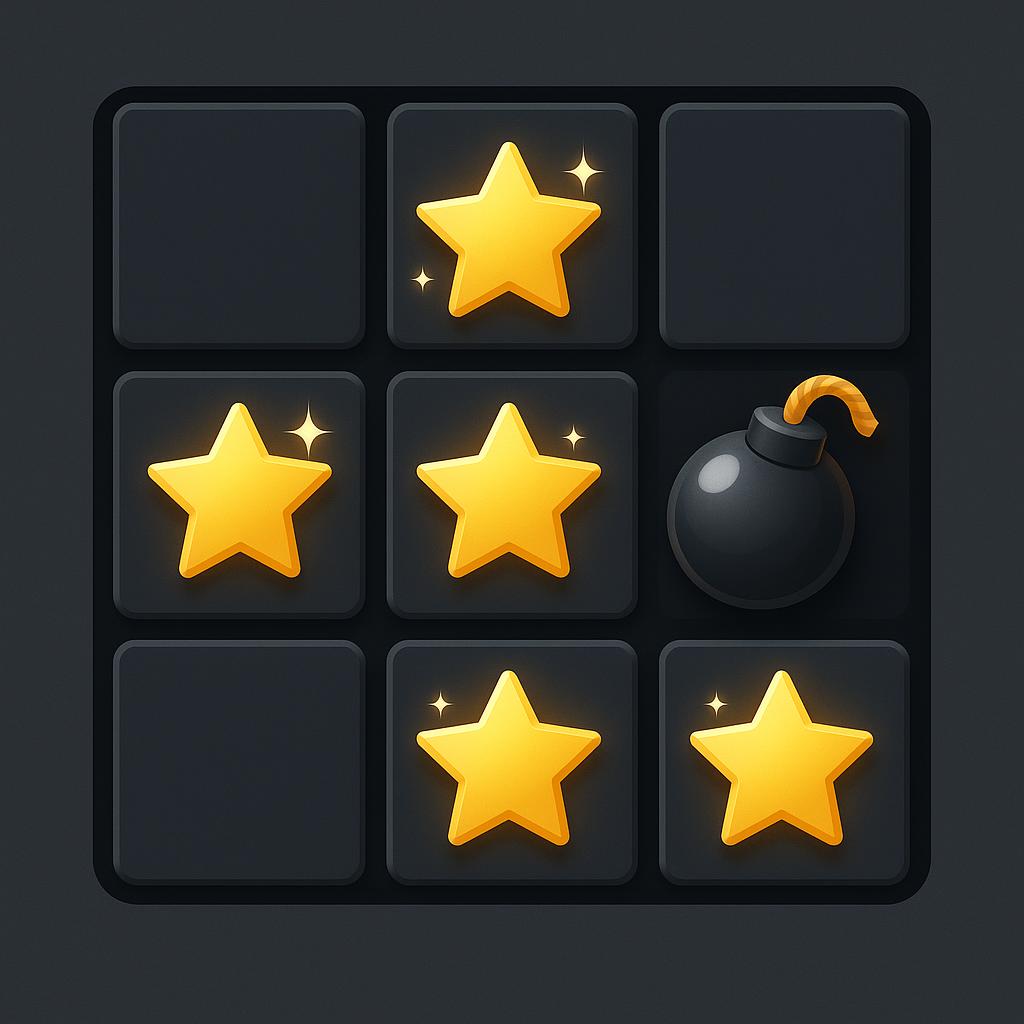 Jogo Mines