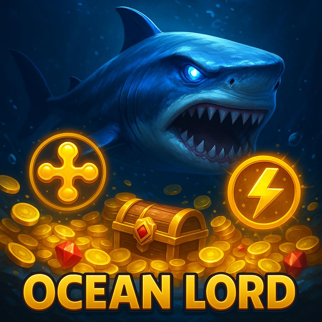 Jogo Ocean Lord